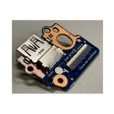 Notebook USB Board for HP EliteBook 840 G6 6050A3022601 (PBHQ073) Notebook USB Board for HP EliteBook 840 G6 6050A3022601 (PBHQ073)