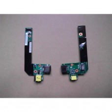 Notebook DC-IN Jack Ethernet Port Board for Lenovo ThinkPad Edge E520 pulled (PBIM002) Notebook DC-IN Jack Ethernet Port Board for Lenovo ThinkPad Edge E520 pulled (PBIM002)