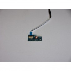 Notebook Power Button Board w/cable for Lenovo V570 B570 B575 pulled (PBIM003) Notebook Power Button Board w/cable for Lenovo V570 B570 B575 pulled (PBIM003)