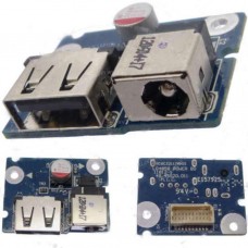 Notebook USB/DC JACK Board for Lenovo G480 G580 G485 (PBIM006)