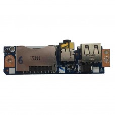 Notebook USB Board for Lenovo Yoga2 13 pulled (PBIM019) Notebook USB Board for Lenovo Yoga2 13 pulled (PBIM019)