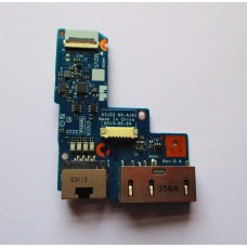 Notebook DC Power Jack Board for Lenovo ThinkPad E540 NS-A161 pulled (PBIM021) Notebook DC Power Jack Board for Lenovo ThinkPad E540 NS-A161 pulled (PBIM021)