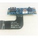 Notebook USB Audio Port Board for Lenovo ThinkPad X1 Carbon 3rd pulled (PBIM023) Notebook USB Audio Port Board for Lenovo ThinkPad X1 Carbon 3rd pulled (PBIM023)