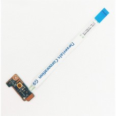 Notebook Power Button Board for Lenovo B50-30 B50-70 pulled (PBIM025) Notebook Power Button Board for Lenovo B50-30 B50-70 pulled (PBIM025)