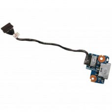 Notebook Power Button Board for Lenovo E570 E575 E570C pulled (PBIM028) Notebook Power Button Board for Lenovo E570 E575 E570C pulled (PBIM028)