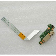 Notebook USB Card Reader Board for Lenovo IdeaPad 330s-15ikb 7000-15ARR (PBIM032) Notebook USB Card Reader Board for Lenovo IdeaPad 330s-15ikb 7000-15ARR (PBIM032)