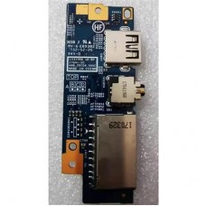 Notebook I/ O USB Card board for Lenovo V130-15IKB V330-15IKB (PBIM035) Notebook I/ O USB Card board for Lenovo V130-15IKB V330-15IKB (PBIM035)