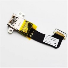 Notebook USB Port Board Cable for Lenovo Thinkpad X1 Carbon 5th 6th 01YR420 (PBIM041) Notebook USB Port Board Cable for Lenovo Thinkpad X1 Carbon 5th 6th 01YR420 (PBIM041)