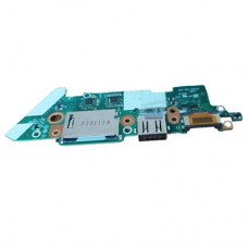 Notebook USB Audio Board for Lenovo ThinkBook 14 15 G2 G3 LS-K056P (PBIM043) Notebook USB Audio Board for Lenovo ThinkBook 14 15 G2 G3 LS-K056P (PBIM043)