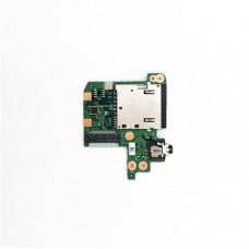 Notebook SD Card Reader Audio Board for Lenovo Thinkpad T480S NS-B472 (PBIM045) Notebook SD Card Reader Audio Board for Lenovo Thinkpad T480S NS-B472 (PBIM045)