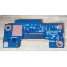 Notebook SSD Board for Lenovo Thinkpad T580 P52S 448.0AB20.0011 (PBIM046) Notebook SSD Board for Lenovo Thinkpad T580 P52S 448.0AB20.0011 (PBIM046)