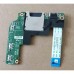 Notebook Power Board for  MSI GE62 GE72 MS-16J12 with cable pulled (PBMS003)
