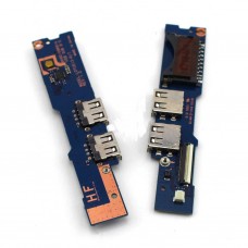Notebook power board for Samsung NP530U3C NP535U3C NPC540U3C (PBSG005) Notebook power board for Samsung NP530U3C NP535U3C NPC540U3C (PBSG005)