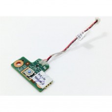 Notebook Power Switch Button Board for Toshiba Satellite L300 L300D Series pulled (PBTB002) Notebook Power Switch Button Board for Toshiba Satellite L300 L300D Series pulled (PBTB002)