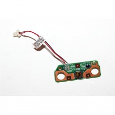 Notebook Power Button Board for Toshiba Satellite C650 C655 pulled (PBTB006) Notebook Power Button Board for Toshiba Satellite C650 C655 pulled (PBTB006)