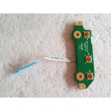 Notebook Power Button Board for Toshiba Tecra R850 R950 with cable pulled (PBTB010) Notebook Power Button Board for Toshiba Tecra R850 R950 with cable pulled (PBTB010)