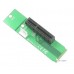 NGFF (M-Key) to PCI-E 4X Extension Card with Power Cable (LM-141X-V1.0) (PCIE-NGFF-01) NGFF (M-Key) to PCI-E 4X Extension Card with Power Cable (LM-141X-V1.0) (PCIE-NGFF-01)