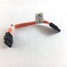 4" SATA Cable for DELL Optiplex 3020 7020 9020 SFF, 0MDRXN Pulled (PCP-CAB-DL009) 4" SATA Cable for DELL Optiplex 3020 7020 9020 SFF, 0MDRXN Pulled (PCP-CAB-DL009)