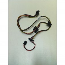 Hard drive SATA Cable For HP 600 800 G1 SFF 732753-001 Pulled (PCP-CAB-HP008) Hard drive SATA Cable For HP 600 800 G1 SFF 732753-001 Pulled (PCP-CAB-HP008)
