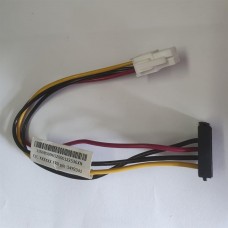 Lenovo ThinkCentre SATA Power Cable 54Y9341 Pulled (PCP-CAB-PWR-IM001) Lenovo ThinkCentre SATA Power Cable 54Y9341 Pulled (PCP-CAB-PWR-IM001)