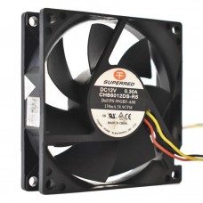 Case Cooling Fan fot Dell Optiplex 3020 7020 9020 SFF 99GRF (PCP-CAF-DL006)