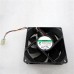 8025 Cooling Case Fan for Dell Optiplex 3040 3050 7050 SFF MT Series, (PCP-CFDL008)
