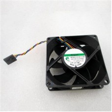8025 Cooling Case Fan for Dell Optiplex 3040 3050 7050 SFF MT Series, Black connecto (PCP-CFDL008B) 8025 Cooling Case Fan for Dell Optiplex 3040 3050 7050 SFF MT Series, Black connecto (PCP-CFDL008B)