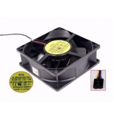 9032 Cooling Case Fan for Dell T3600 T5600 Server, DFS923212MD0T AB05 (PCP-CFDL009) 9032 Cooling Case Fan for Dell T3600 T5600 Server, DFS923212MD0T AB05 (PCP-CFDL009)