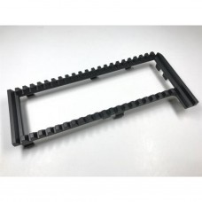 Bezel Support Kit for HP 600 800 G1 TWR 717705-001 Blank ODD Bezel Filler (PCP-FP-HP026)