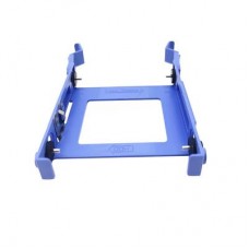 2.5''HDD SSD Bracket Caddy For Dell Optiplex 3060 3070 5070 7070 MT Vostro 3650 Series, 0X9FV3 Pulled (PCP-HDC-DL025)