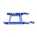 2.5''HDD SSD Bracket Caddy For Dell Optiplex 3060 3070 5070 7070 MT Vostro 3650 Series, 0X9FV3 Pulled (PCP-HDC-DL025) 2.5''HDD SSD Bracket Caddy For Dell Optiplex 3060 3070 5070 7070 MT Vostro 3650 Series, 0X9FV3 Pulled (PCP-HDC-DL025)