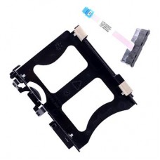 2,5" HDD / SSD SATA Bracket Caddy Cable Lenovo ThinkCentre M720Q M730Q M930Q M70q M90q P340 Tiny6 7, FRU 00XL211 (PCP-HDC-IM013)