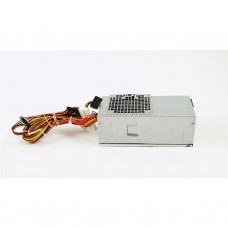 Power Supply for Dell Optiplex 390 790 990 DT, D250AD-00, 250W refurbished (PCP-SPSU-DL002) Power Supply for Dell Optiplex 390 790 990 DT, D250AD-00, 250W refurbished (PCP-SPSU-DL002)