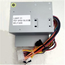 Power Supply for Dell Optiplex 360 745 755 DT Series, Normal 24pin Refurbished (PCP-SPSU-DL003B) Power Supply for Dell Optiplex 360 745 755 DT Series, Normal 24pin Refurbished (PCP-SPSU-DL003B)