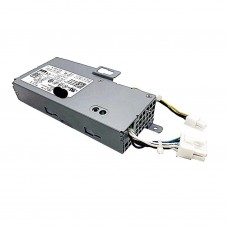 Power Supply for Dell OptiPlex 390 780 790 990 USFF, F200EU-00 180w 8+4pin refurbished (PCP-SPSU-DL004) Power Supply for Dell OptiPlex 390 780 790 990 USFF, F200EU-00 180w 8+4pin refurbished (PCP-SPSU-DL004)