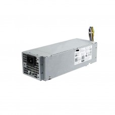 Power Supply for Dell Optiplex 3040 7050 SFF MT Series, 240W 6+4Pin Refurbished (PCP-SPSU-DL009) Power Supply for Dell Optiplex 3040 7050 SFF MT Series, 240W 6+4Pin Refurbished (PCP-SPSU-DL009)