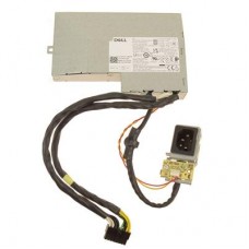 Power Supply for Dell OptiPlex 3240 7440 7450 All-In-One Desktop Series AC200EPA-01 ,200W 16pin Refurbished (PCP-SPSU-DL021) Power Supply for Dell OptiPlex 3240 7440 7450 All-In-One Desktop Series AC200EPA-01 ,200W 16pin Refurbished (PCP-SPSU-DL021)