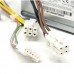 Power Supply for HP Prodesk 600 G2 EliteDesk 800 G2 SFF Series PCE011,6+6+4pin 200W Refurbished (PCP-SPSU-HP016) Power Supply for HP Prodesk 600 G2 EliteDesk 800 G2 SFF Series PCE011,6+6+4pin 200W Refurbished (PCP-SPSU-HP016)