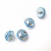 HP grommet schroeven voor 3.5 HDD PN:450712-001 set van 4 (PCP-SS-HP001)