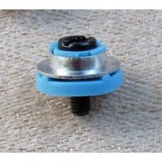 HP grommet schroeven voor 2.5 HDD, set van 4 (PCP-SS-HP003)