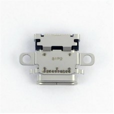 Charging Port Type-C Charger Socket Replacement For Nintendo Switch NS Console (PJ-NS-01)