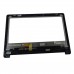 13.3 FHD COMPLETE LCD Digitizer Assembly With Frame Digitizer Board for Acer Chromebook R13 CB5-312T 6M.GHPN7.001 (PLBA-AC-CB5-312T-01BF) 13.3 FHD COMPLETE LCD Digitizer Assembly With Frame Digitizer Board for Acer Chromebook R13 CB5-312T 6M.GHPN7.001 (PLBA-AC-CB5-312T-01BF)