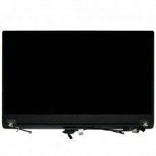 13.3 DELL XPS 13 9350 9360 FHD LCD With Bezels Whole Complete Assembly n6ch2 wt5x0 No Touch (PLBA-DL-13-9350-02W) 13.3 DELL XPS 13 9350 9360 FHD LCD With Bezels Whole Complete Assembly n6ch2 wt5x0 No Touch (PLBA-DL-13-9350-02W)