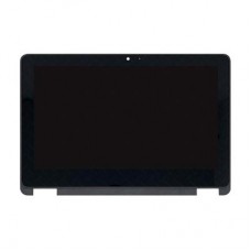 11.6" IPS HD LCD Touch Screen Digitizer With Frame Digitizer Board Assembly For Dell Latitude 3120 P33T002 (PLBA-DL-3120-01BF) 11.6" IPS HD LCD Touch Screen Digitizer With Frame Digitizer Board Assembly For Dell Latitude 3120 P33T002 (PLBA-DL-3120-01BF)