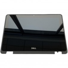 11.6" Notebook Touch Screen Assembly With Frame Digitizer Board for Dell Latitude 11 (3190) 2-in-1 0DD9NC 09KNWN (PLBA-DL-3190-01BF) 11.6" Notebook Touch Screen Assembly With Frame Digitizer Board for Dell Latitude 11 (3190) 2-in-1 0DD9NC 09KNWN (PLBA-DL-3190-01BF)