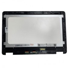 11.6" IPS HD LCD Touch Screen Digitizer With Frame Digitizer Board Assembly For Dell Chromebook 3110 017M7M 6G84JT (PLBA-DL-CB3110-01BF) 11.6" IPS HD LCD Touch Screen Digitizer With Frame Digitizer Board Assembly For Dell Chromebook 3110 017M7M 6G84JT (PLBA-DL-CB3110-01BF)