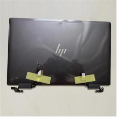 13.3 FHD LED Screen Digitizer Bezels Whole Assembly For HP Envy X360 13.3" 13-AY Series L95876-001 L94493-001 Brown (PLBA-HQ-13-AY-01W)