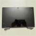 13.3 FHD LED Screen Digitizer Bezels Whole Assembly For HP Envy X360 13.3" 13-AY Series L95876-001 L94493-001 Brown (PLBA-HQ-13-AY-01W)