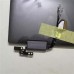 13.3 FHD LED Screen Digitizer Bezels Whole Assembly For HP Envy X360 13.3" 13-AY Series L95876-001 L94493-001 Brown (PLBA-HQ-13-AY-01W)
