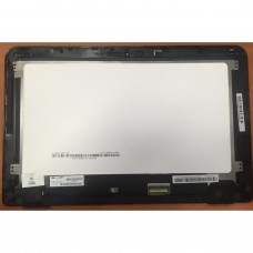 11.6 WXGA COMPLETE LCD Digitizer+ Bezel Assembly for HP Pavilion 11 k110 B116XTN02.3 (PLBA-HQ-K11-01F) 11.6 WXGA COMPLETE LCD Digitizer+ Bezel Assembly for HP Pavilion 11 k110 B116XTN02.3 (PLBA-HQ-K11-01F)